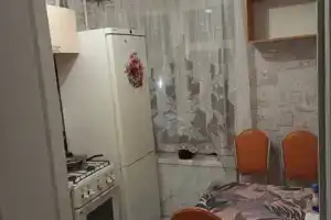 Однокомнатная квартира, Москва