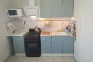 Однокомнатная квартира, Казань