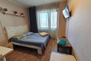 Студия, Красноярск