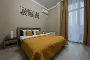 Однокомнатная квартира, Астрахань