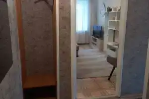 Двухкомнатная квартира, Сортавала