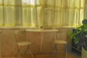 Двухкомнатная квартира, Белоозёрский