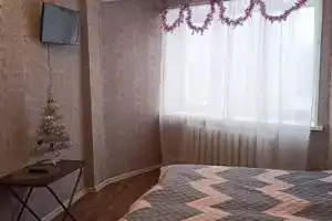 Однокомнатная квартира, Белоозёрский