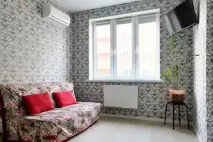 Однокомнатная квартира, Анапа