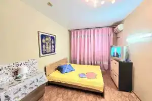 Однокомнатная квартира, Хабаровск