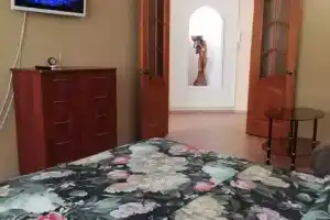 Однокомнатная квартира, Волжский