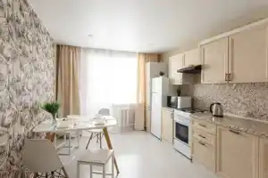 Однокомнатная квартира, Череповец