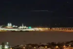 Двухкомнатная квартира, Казань