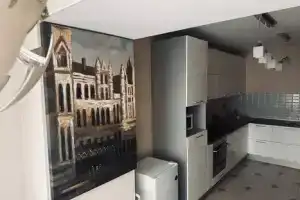 Двухкомнатная квартира, Томск