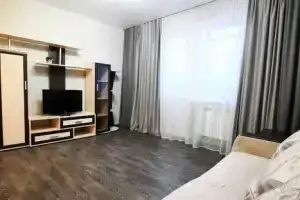 Однокомнатная квартира, Красноярск