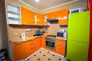 Однокомнатная квартира, Химки