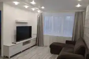 Однокомнатная квартира, Киров