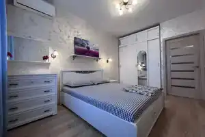 Двухкомнатная квартира, Химки
