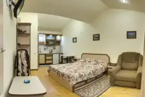Студия, Евпатория