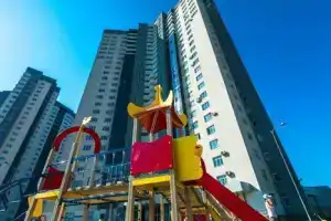Двухкомнатная квартира, Челябинск