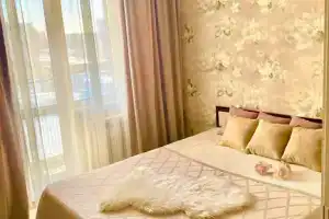 Двухкомнатная квартира, Кемерово