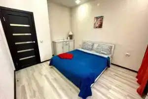 Двухкомнатная квартира, Иркутск