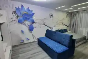 Однокомнатная квартира, Казань