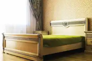 Однокомнатная квартира