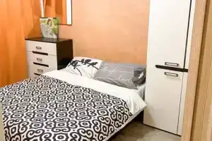Двухкомнатная квартира, Химки