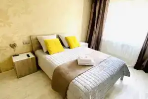 Двухкомнатная квартира, Барнаул