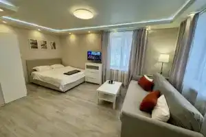 Однокомнатная квартира, Москва