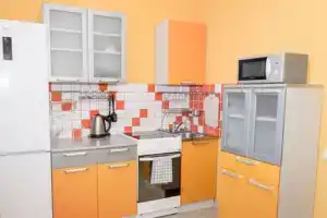 Двухкомнатная квартира, Архангельск