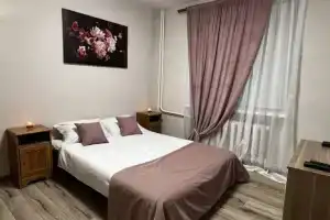 Двухкомнатная квартира, Москва