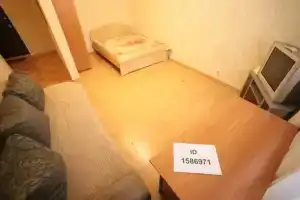 Однокомнатная квартира, Уфа