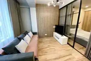 Двухкомнатная квартира, Адлер