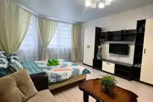 Однокомнатная квартира, Фрязино