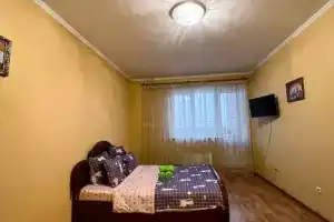 Однокомнатная квартира, Фрязино