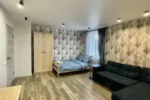 Однокомнатная квартира, Севастополь
