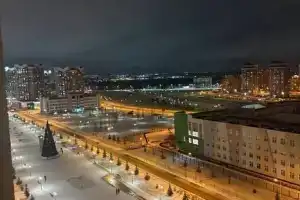 Двухкомнатная квартира, Саранск