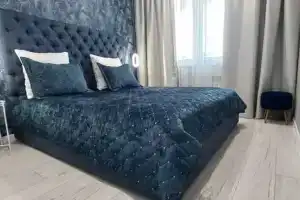 Двухкомнатная квартира, Красноярск