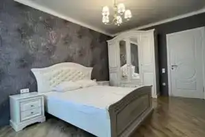 Однокомнатная квартира, Крымск