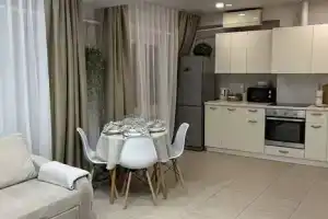 Двухкомнатная квартира, Сочи