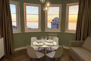 Трехкомнатная квартира, Сочи