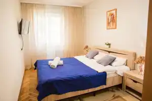 Двухкомнатная квартира, Сочи