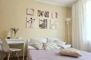 Двухкомнатная квартира, Череповец