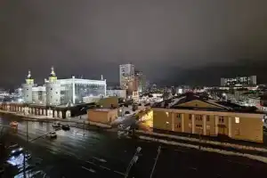 Студия, Казань