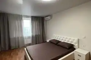 Однокомнатная квартира, Крымск