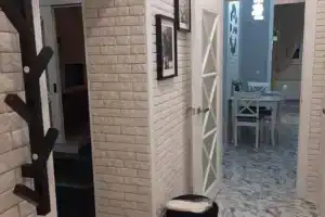 Однокомнатная квартира, Черкесск