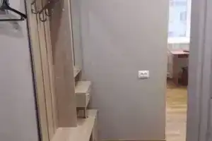 Однокомнатная квартира, Боготол