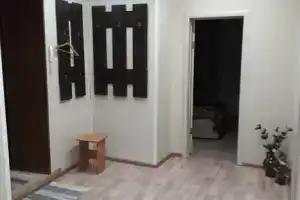 Двухкомнатная квартира, Боготол