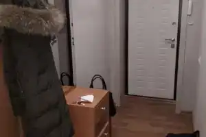 Двухкомнатная квартира, Боготол
