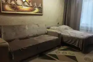 Однокомнатная квартира в Ульяновской области