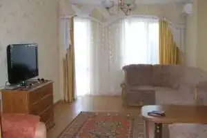 Двухкомнатная квартира, Ялта