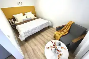Двухкомнатная квартира, Великий Новгород