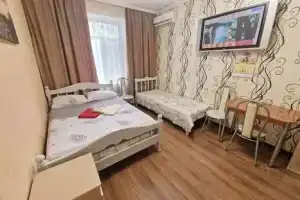 Студия, Москва